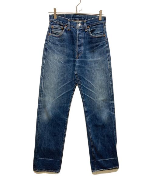 LEVI'S（リーバイス）LEVI'S (リーバイス) デニムパンツ インディゴ サイズ:SIZE 73.5cm (W29・S)の古着・服飾アイテム