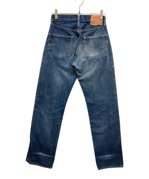 LEVI'S（リーバイス）LEVI'S (リーバイス) デニムパンツ インディゴ サイズ:SIZE 73.5cm (W29・S)の古着・服飾アイテム
