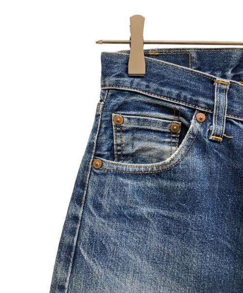 LEVI'S（リーバイス）LEVI'S (リーバイス) デニムパンツ インディゴ サイズ:SIZE 73.5cm (W29・S)の古着・服飾アイテム