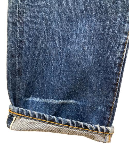 LEVI'S（リーバイス）LEVI'S (リーバイス) デニムパンツ インディゴ サイズ:SIZE 73.5cm (W29・S)の古着・服飾アイテム