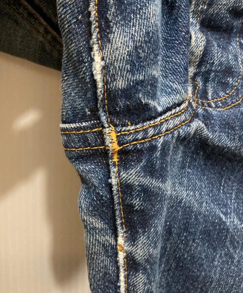 LEVI'S（リーバイス）LEVI'S (リーバイス) デニムパンツ インディゴ サイズ:SIZE 73.5cm (W29・S)の古着・服飾アイテム