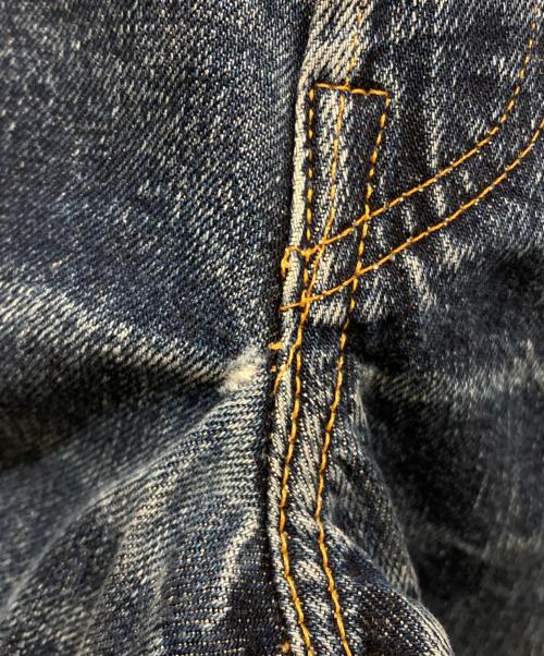 LEVI'S（リーバイス）LEVI'S (リーバイス) デニムパンツ インディゴ サイズ:SIZE 73.5cm (W29・S)の古着・服飾アイテム