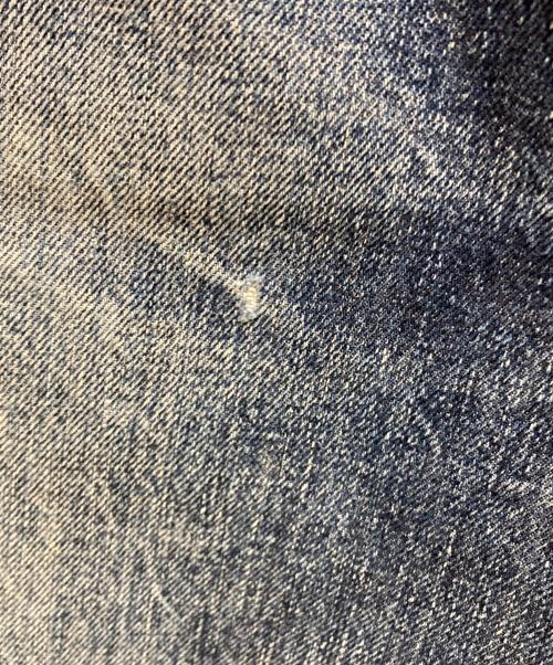LEVI'S（リーバイス）LEVI'S (リーバイス) デニムパンツ インディゴ サイズ:SIZE 73.5cm (W29・S)の古着・服飾アイテム