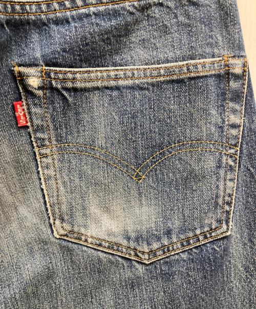 LEVI'S（リーバイス）LEVI'S (リーバイス) デニムパンツ インディゴ サイズ:SIZE 73.5cm (W29・S)の古着・服飾アイテム