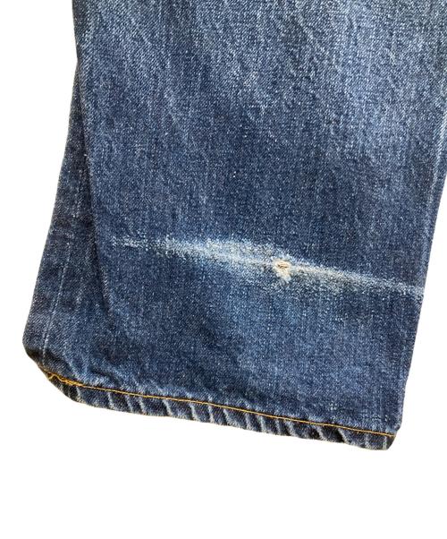 LEVI'S（リーバイス）LEVI'S (リーバイス) デニムパンツ インディゴ サイズ:SIZE 73.5cm (W29・S)の古着・服飾アイテム