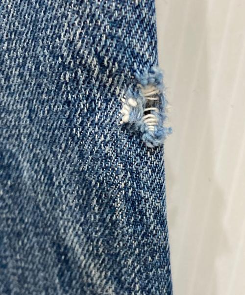 LEVI'S（リーバイス）LEVI'S (リーバイス) デニムパンツ インディゴ サイズ:SIZE 73.5cm (W29・S)の古着・服飾アイテム