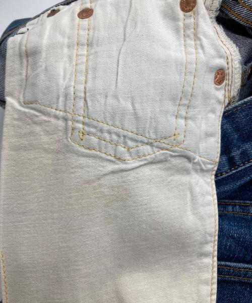 LEVI'S（リーバイス）LEVI'S (リーバイス) デニムパンツ インディゴ サイズ:SIZE 73.5cm (W29・S)の古着・服飾アイテム