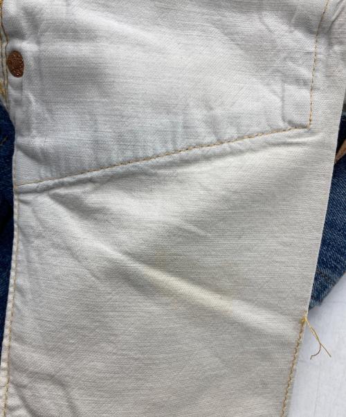 LEVI'S（リーバイス）LEVI'S (リーバイス) デニムパンツ インディゴ サイズ:SIZE 73.5cm (W29・S)の古着・服飾アイテム