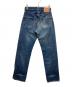 LEVI'S (リーバイス) デニムパンツ インディゴ サイズ:SIZE 73.5cm (W29・S)：20000円