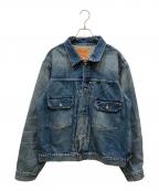 LEVI'S VINTAGE CLOTHINGリーバイス ビンテージ クロージング）の古着「507XX デニムジャケット」｜インディゴ