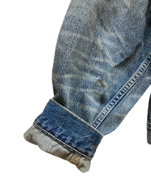 LEVI'S VINTAGE CLOTHING（リーバイス ビンテージ クロージング）LEVI'S VINTAGE CLOTHING (リーバイス ビンテージ クロージング) 507XX デニムジャケット インディゴ サイズ:SIZE 44の古着・服飾アイテム