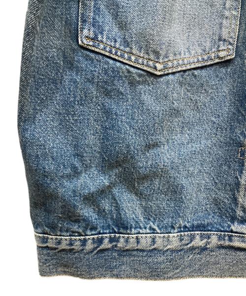 LEVI'S VINTAGE CLOTHING（リーバイス ビンテージ クロージング）LEVI'S VINTAGE CLOTHING (リーバイス ビンテージ クロージング) 507XX デニムジャケット インディゴ サイズ:SIZE 44の古着・服飾アイテム
