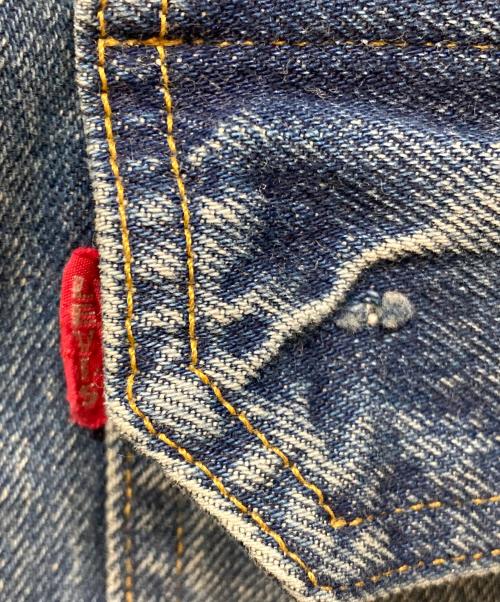 LEVI'S VINTAGE CLOTHING（リーバイス ビンテージ クロージング）LEVI'S VINTAGE CLOTHING (リーバイス ビンテージ クロージング) 507XX デニムジャケット インディゴ サイズ:SIZE 44の古着・服飾アイテム