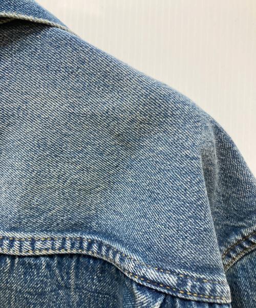 LEVI'S VINTAGE CLOTHING（リーバイス ビンテージ クロージング）LEVI'S VINTAGE CLOTHING (リーバイス ビンテージ クロージング) 507XX デニムジャケット インディゴ サイズ:SIZE 44の古着・服飾アイテム