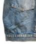 中古・古着 LEVI'S VINTAGE CLOTHING (リーバイス ビンテージ クロージング) 507XX デニムジャケット インディゴ サイズ:SIZE 44：25000円