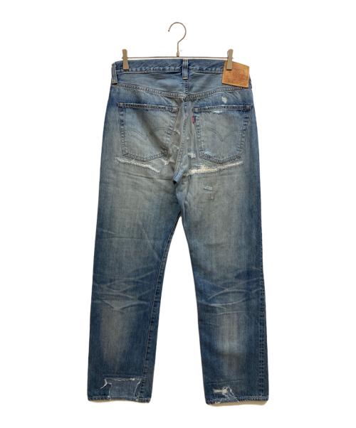 LEVI'S VINTAGE CLOTHING（リーバイス ビンテージ クロージング）LEVI'S VINTAGE CLOTHING (リーバイス ビンテージ クロージング) 501XX デニムパンツ インディゴ サイズ:SIZE 86cm (W34・L)の古着・服飾アイテム
