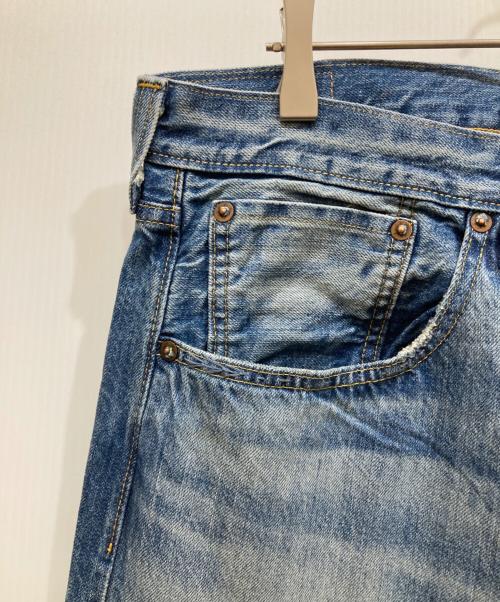 LEVI'S VINTAGE CLOTHING（リーバイス ビンテージ クロージング）LEVI'S VINTAGE CLOTHING (リーバイス ビンテージ クロージング) 501XX デニムパンツ インディゴ サイズ:SIZE 86cm (W34・L)の古着・服飾アイテム