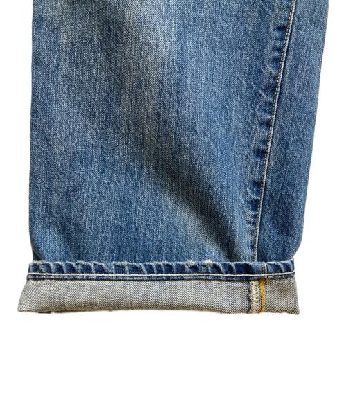 LEVI'S VINTAGE CLOTHING（リーバイス ビンテージ クロージング）LEVI'S VINTAGE CLOTHING (リーバイス ビンテージ クロージング) 501XX デニムパンツ インディゴ サイズ:SIZE 86cm (W34・L)の古着・服飾アイテム