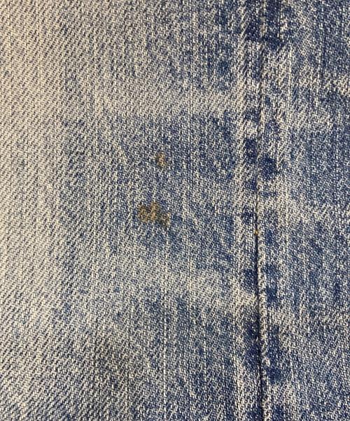 LEVI'S VINTAGE CLOTHING（リーバイス ビンテージ クロージング）LEVI'S VINTAGE CLOTHING (リーバイス ビンテージ クロージング) 501XX デニムパンツ インディゴ サイズ:SIZE 86cm (W34・L)の古着・服飾アイテム