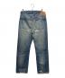 LEVI'S VINTAGE CLOTHING (リーバイス ビンテージ クロージング) 501XX デニムパンツ インディゴ サイズ:SIZE 86cm (W34・L)：22000円