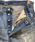 中古・古着 LEVI'S VINTAGE CLOTHING (リーバイス ビンテージ クロージング) 501XX デニムパンツ インディゴ サイズ:SIZE 86cm (W34・L)：22000円