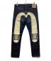 EVISU (エヴィス) デニムパンツ インディゴ サイズ:SIZE 81cm (W32・L)：20000円