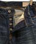 中古・古着 EVISU (エヴィス) デニムパンツ インディゴ サイズ:SIZE 81cm (W32・L)：20000円