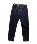 LEVI'S VINTAGE CLOTHINGリーバイス ビンテージ クロージング）の古着「501Z XX デニムパンツ」｜インディゴ