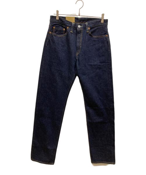 LEVI'S VINTAGE CLOTHING（リーバイス ビンテージ クロージング）LEVI'S VINTAGE CLOTHING (リーバイス ビンテージ クロージング) 501Z XX デニムパンツ インディゴ サイズ:SIZE 81cm (W32・L) 未使用品の古着・服飾アイテム