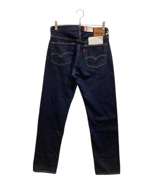 LEVI'S VINTAGE CLOTHING（リーバイス ビンテージ クロージング）LEVI'S VINTAGE CLOTHING (リーバイス ビンテージ クロージング) 501Z XX デニムパンツ インディゴ サイズ:SIZE 81cm (W32・L) 未使用品の古着・服飾アイテム