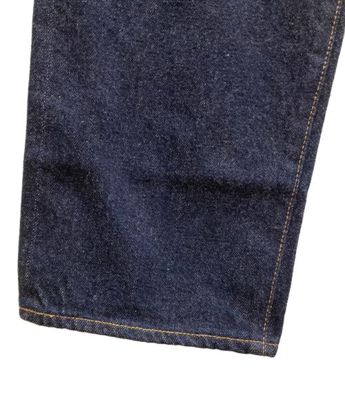 LEVI'S VINTAGE CLOTHING（リーバイス ビンテージ クロージング）LEVI'S VINTAGE CLOTHING (リーバイス ビンテージ クロージング) 501Z XX デニムパンツ インディゴ サイズ:SIZE 81cm (W32・L) 未使用品の古着・服飾アイテム