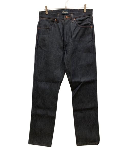 Wrangler（ラングラー）Wrangler (ラングラー) デニムパンツ インディゴ サイズ:SIZE 86cm (W34・L)の古着・服飾アイテム