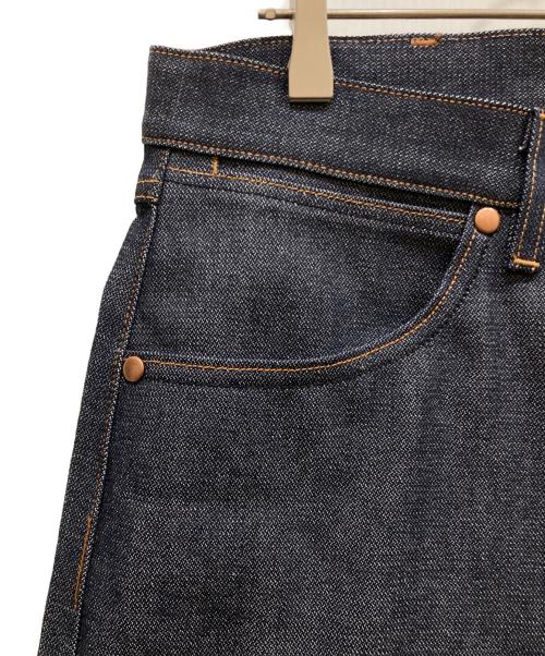 Wrangler（ラングラー）Wrangler (ラングラー) デニムパンツ インディゴ サイズ:SIZE 86cm (W34・L)の古着・服飾アイテム
