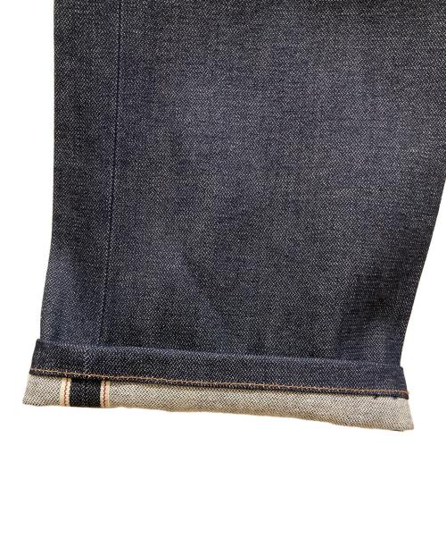 Wrangler（ラングラー）Wrangler (ラングラー) デニムパンツ インディゴ サイズ:SIZE 86cm (W34・L)の古着・服飾アイテム