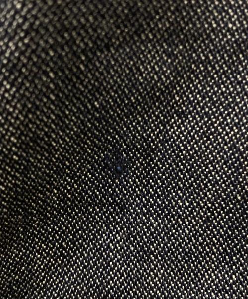 Wrangler（ラングラー）Wrangler (ラングラー) デニムパンツ インディゴ サイズ:SIZE 86cm (W34・L)の古着・服飾アイテム