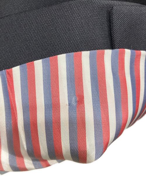 BROOKS BROTHERS Red Fleece（ブルックスブラザーズレッドフリース）Brooks Brothers Red Fleece (ブルックスブラザーズレッドフリース) 金釦ブレザー ブラック サイズ:SIZE 38の古着・服飾アイテム