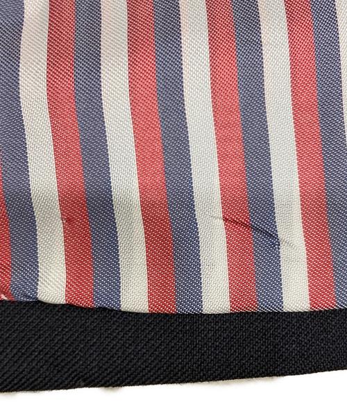 BROOKS BROTHERS Red Fleece（ブルックスブラザーズレッドフリース）Brooks Brothers Red Fleece (ブルックスブラザーズレッドフリース) 金釦ブレザー ブラック サイズ:SIZE 38の古着・服飾アイテム