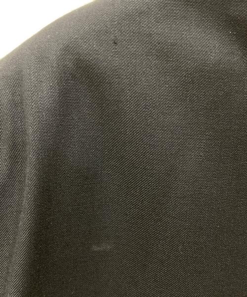 BROOKS BROTHERS Red Fleece（ブルックスブラザーズレッドフリース）Brooks Brothers Red Fleece (ブルックスブラザーズレッドフリース) 金釦ブレザー ブラック サイズ:SIZE 38の古着・服飾アイテム
