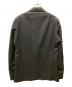 Brooks Brothers Red Fleece (ブルックスブラザーズレッドフリース) 金釦ブレザー ブラック サイズ:SIZE 38：13000円