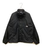 THE NORTH FACEザ ノース フェイス）の古着「コンパクトブルゾン」｜ブラック