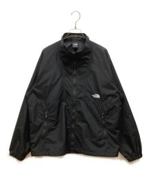 THE NORTH FACE（ザ ノース フェイス）の古着「コンパクトブルゾン」｜ブラック