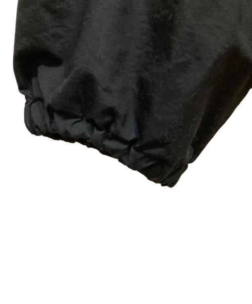 THE NORTH FACE（ザ ノース フェイス）THE NORTH FACE (ザ ノース フェイス) コンパクトブルゾン ブラック サイズ:SIZE Lの古着・服飾アイテム