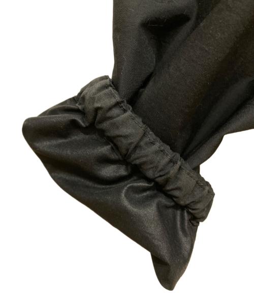 THE NORTH FACE（ザ ノース フェイス）THE NORTH FACE (ザ ノース フェイス) コンパクトブルゾン ブラック サイズ:SIZE Lの古着・服飾アイテム