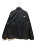 THE NORTH FACE (ザ ノース フェイス) コンパクトブルゾン ブラック サイズ:SIZE L：9000円