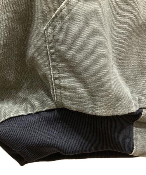 CarHartt（カーハート）CarHartt (カーハート) アクティブジャケット カーキ サイズ:SIZE 2XLの古着・服飾アイテム