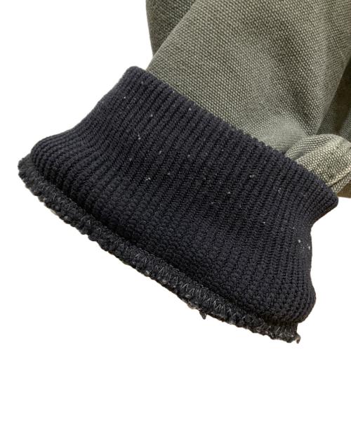 CarHartt（カーハート）CarHartt (カーハート) アクティブジャケット カーキ サイズ:SIZE 2XLの古着・服飾アイテム