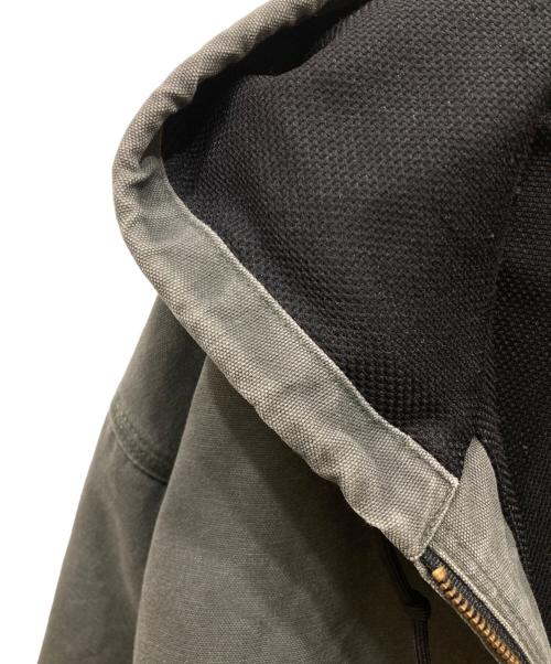 CarHartt（カーハート）CarHartt (カーハート) アクティブジャケット カーキ サイズ:SIZE 2XLの古着・服飾アイテム