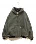 CarHartt（カーハート）の古着「アクティブジャケット」｜カーキ