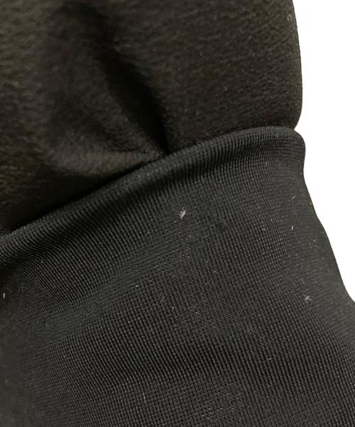 Karrimor（カリマー）Karrimor (カリマー) nano・universe (ナノ・ユニバース) 別注trail down parka ブラック サイズ:SIZE Mの古着・服飾アイテム