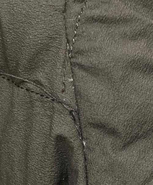 Karrimor（カリマー）Karrimor (カリマー) nano・universe (ナノ・ユニバース) 別注trail down parka ブラック サイズ:SIZE Mの古着・服飾アイテム